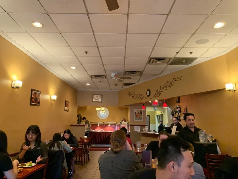 Top 13 Indian restaurants in University City Philadelphia