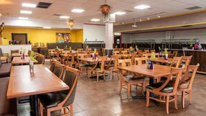 Indian restaurants in San Antonio