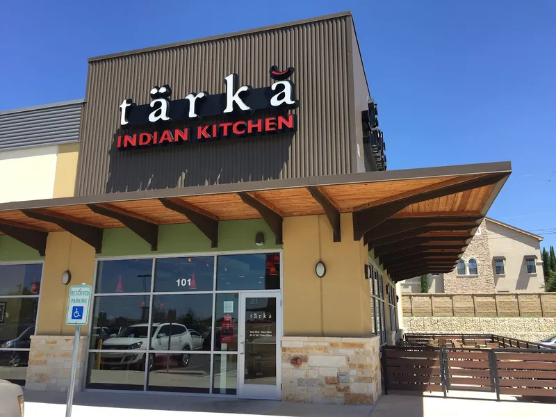 indian restaurants Tarka Indian Kitchen