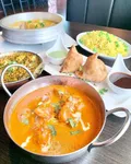 Best of 17 Indian restaurants in Dallas