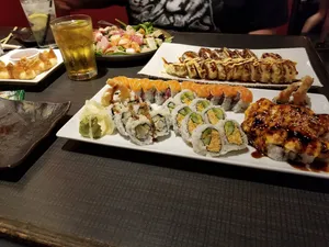 Japanese restaurants in Phoenix