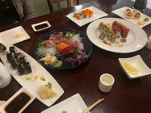 Japanese restaurants in San Antonio