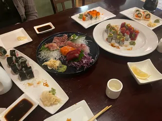 Top 20 Japanese restaurants in San Antonio