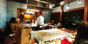 Japanese restaurants in Dallas