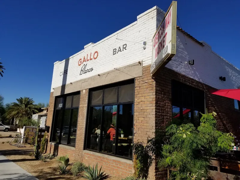 mexican restaurants El Nuevo Taquito