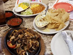 Mexican restaurants in Paradise Valley Village Phoenix