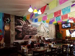 Mexican restaurants in University City Philadelphia