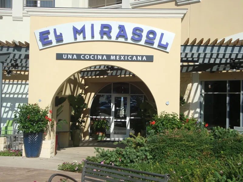 mexican restaurants El Mirasol