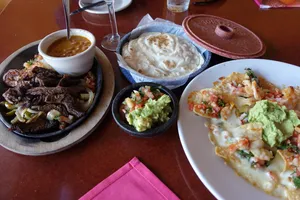 Mexican restaurants in San Antonio