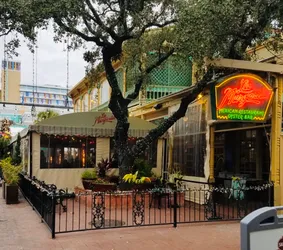 Mexican restaurants in Downtown San Antonio San Antonio