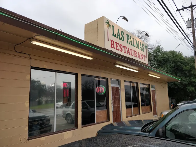 mexican restaurants Las Palmas