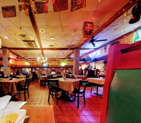 Mexican restaurants in Dallas