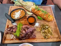 Best of 12 Spanish restaurants in Central City Phoenix