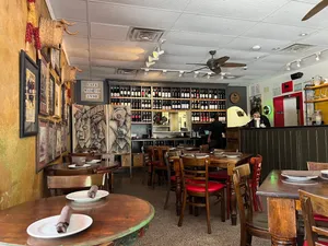 Spanish restaurants in Oak Lawn Dallas