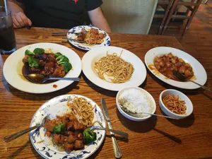 Chinese restaurants in Camelback East Village Phoenix