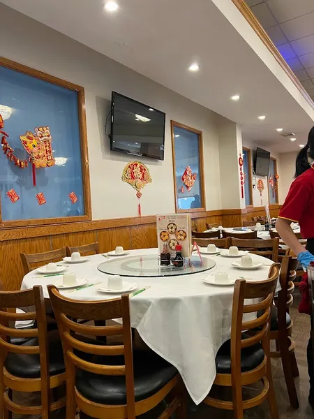 Chinese restaurants Ocean City Restaurant