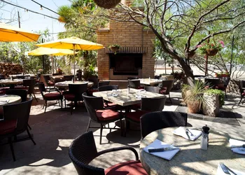 Top 17 restaurants in Camelback East Village Phoenix