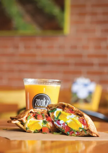 restaurants Zookz Sandwiches