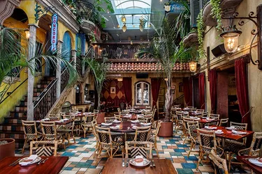 Best of 12 restaurants in Old City Philadelphia