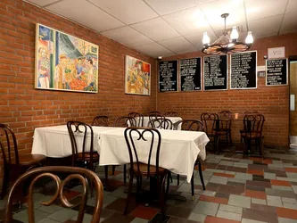 Best of 10 restaurants in Bella Vista Philadelphia