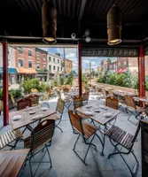 Best of 16 restaurants in East Passyunk Crossing Philadelphia
