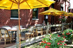 Best of 14 restaurants in Fairmount Philadelphia