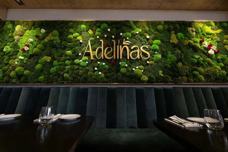 restaurants Adelinas Restaurant & Bar