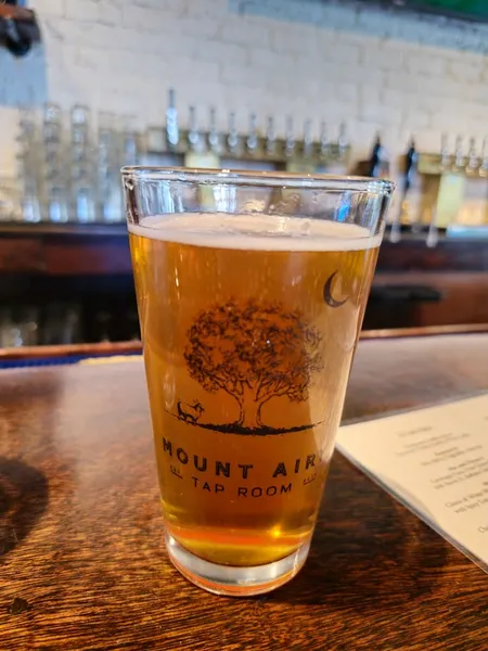 restaurants Mount Airy Tap Room