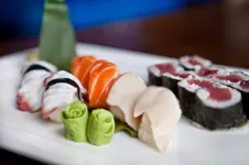 Top 17 sushi restaurants in Dallas