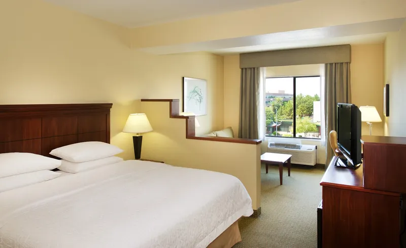 hotels Hampton Inn Phoenix-Airport North