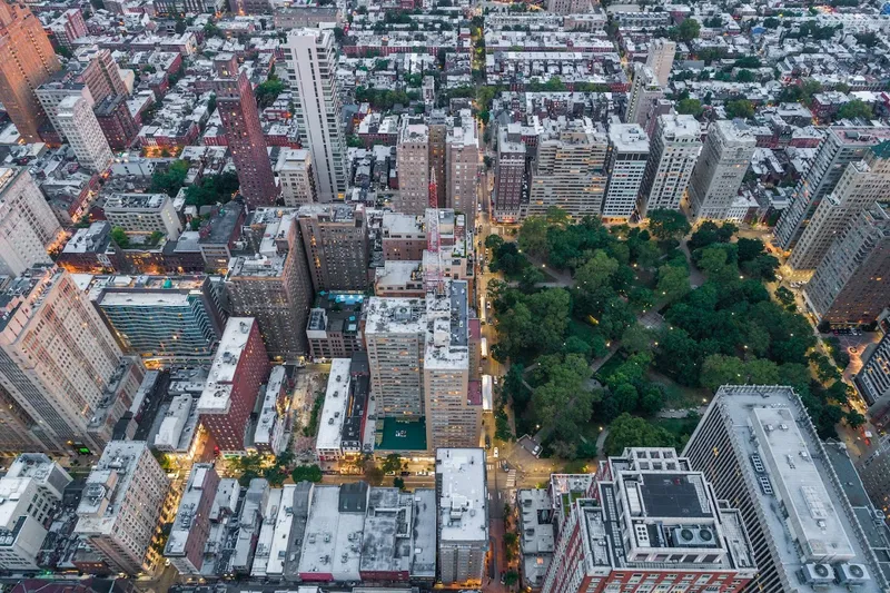 hotels Sosuite at French Quarters - Rittenhouse Square