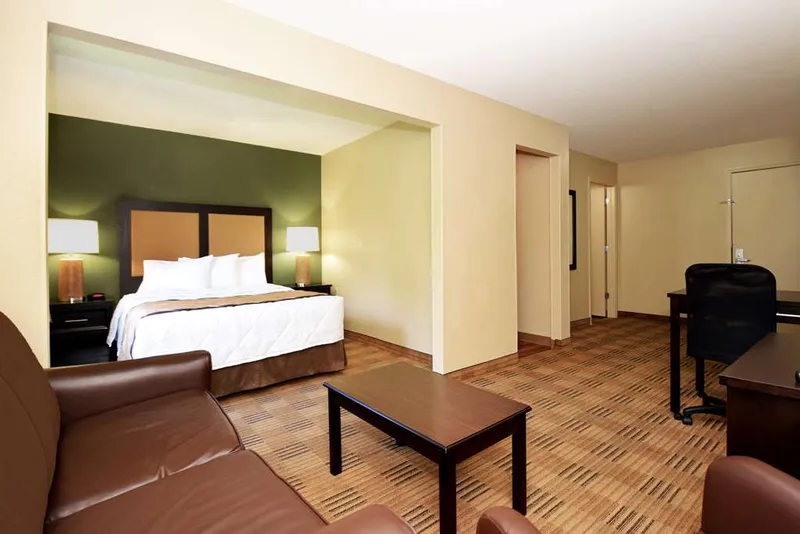 hotels Extended Stay America - Philadelphia - Airport - Bartram Ave.