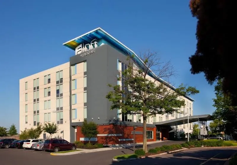 hotels Sonesta Select Philadelphia Airport