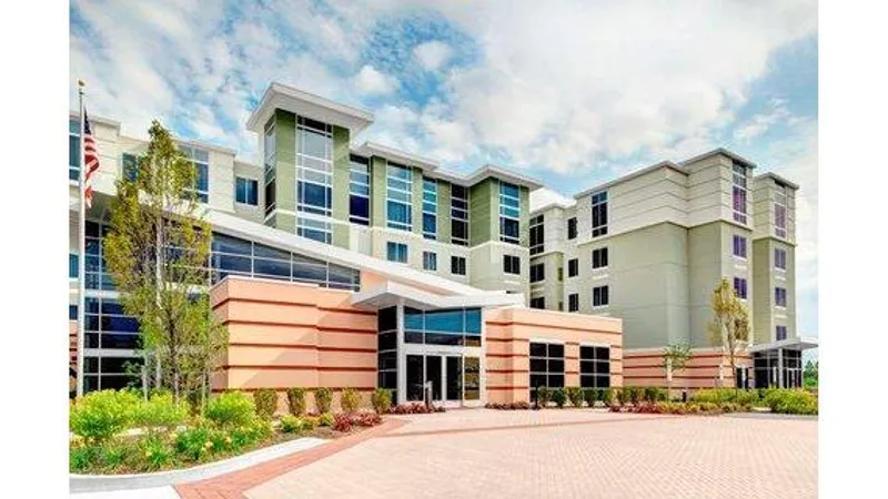 hotels Residence Inn Philadelphia Airport in Eastwick