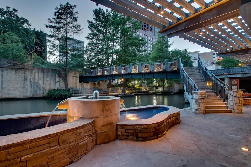 hotels Drury Plaza Hotel San Antonio Riverwalk