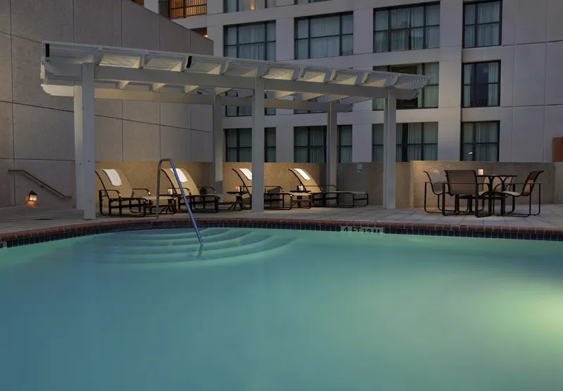 hotels Holiday Inn San Antonio-Riverwalk, an IHG Hotel