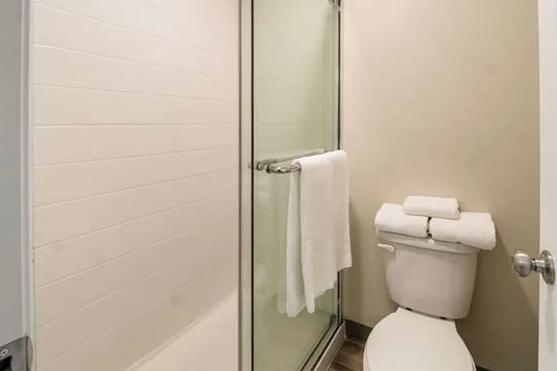 hotels Quality Inn & Suites Dallas-Cityplace