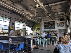 coffee shops in Camelback East Village Phoenix