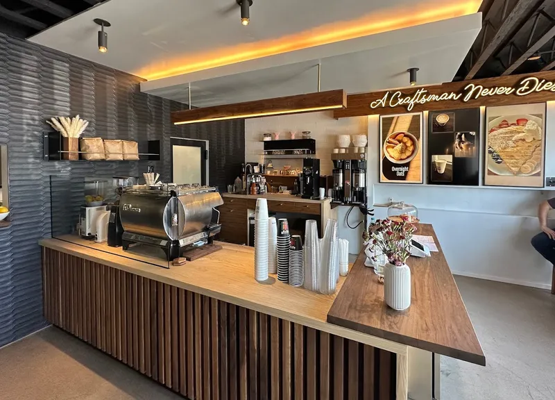 coffee shops Case Study Coffee Lounge