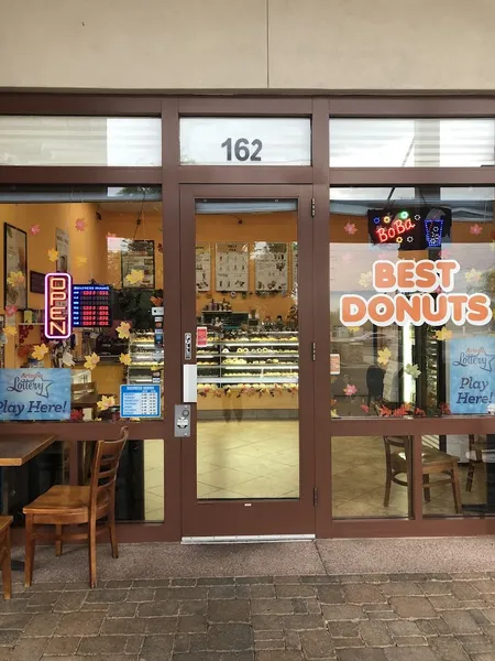 coffee shops Best Donuts