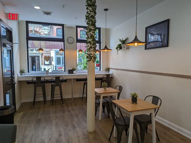 Coffee Shops In Old City Coffee Shops In Old City