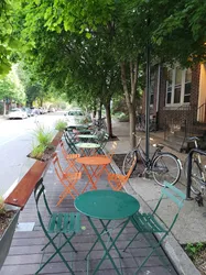 Top 23 coffee shops in University City Philadelphia