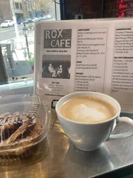 coffee shops in Roxborough Philadelphia