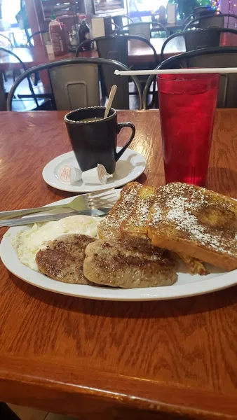 coffee shops Mt Airy Breakfast & Lunch in Mount Airy