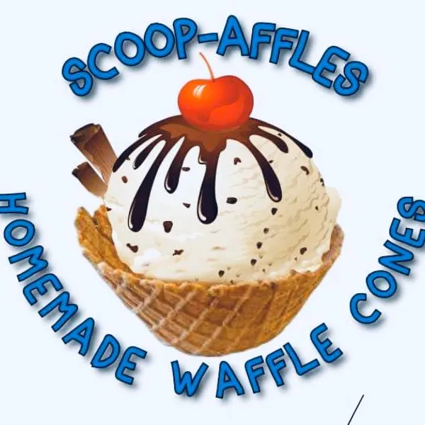 coffee shops ScoopAffles Ice Cream Parlor