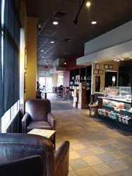 coffee shops in Bustleton Philadelphia