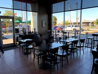 Top 16 coffee shops in Harlandale San Antonio