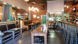 coffee shops in Lower Greenville Dallas