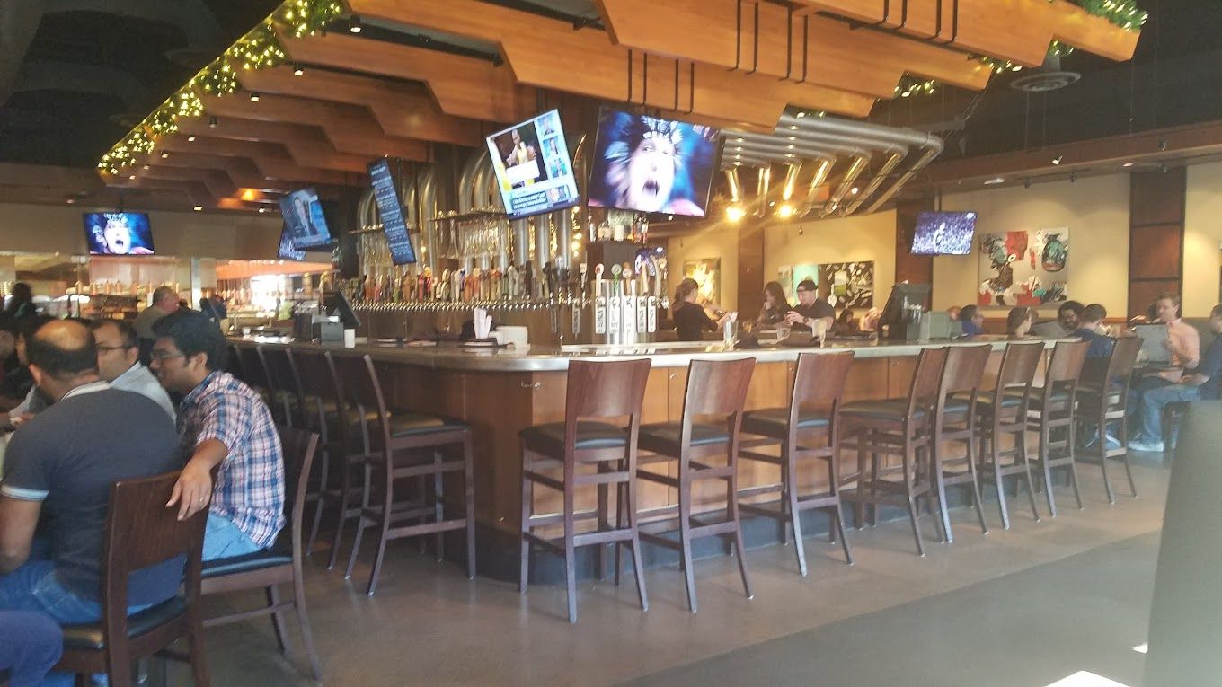 Top 13 bars in Desert Ridge Phoenix