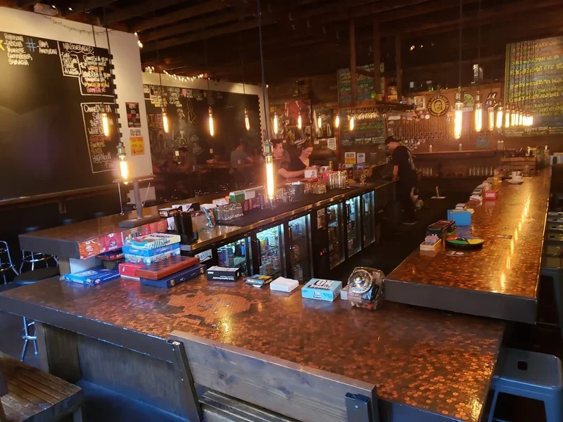 Top 13 bars in Desert Ridge Phoenix